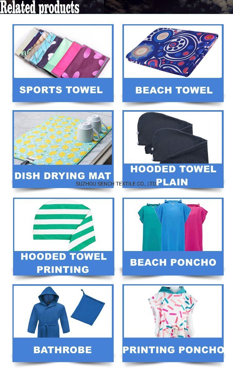 Microfiber Towel, Quick Dry Towel Camping Towel, Sports Towel, Beach Towel, Backpacking Towel, Yoga, Gym, Travel Towelbag, Soft, Compact, Lightweight Towel