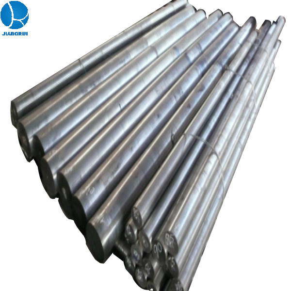 High Quality Deno ASTM5155h Alloy Round Bar Steel Solid Round Bar Lowest Price