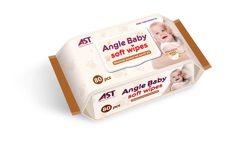 Baby Wet Towel, Baby Wipes, Baby Wet Tissues