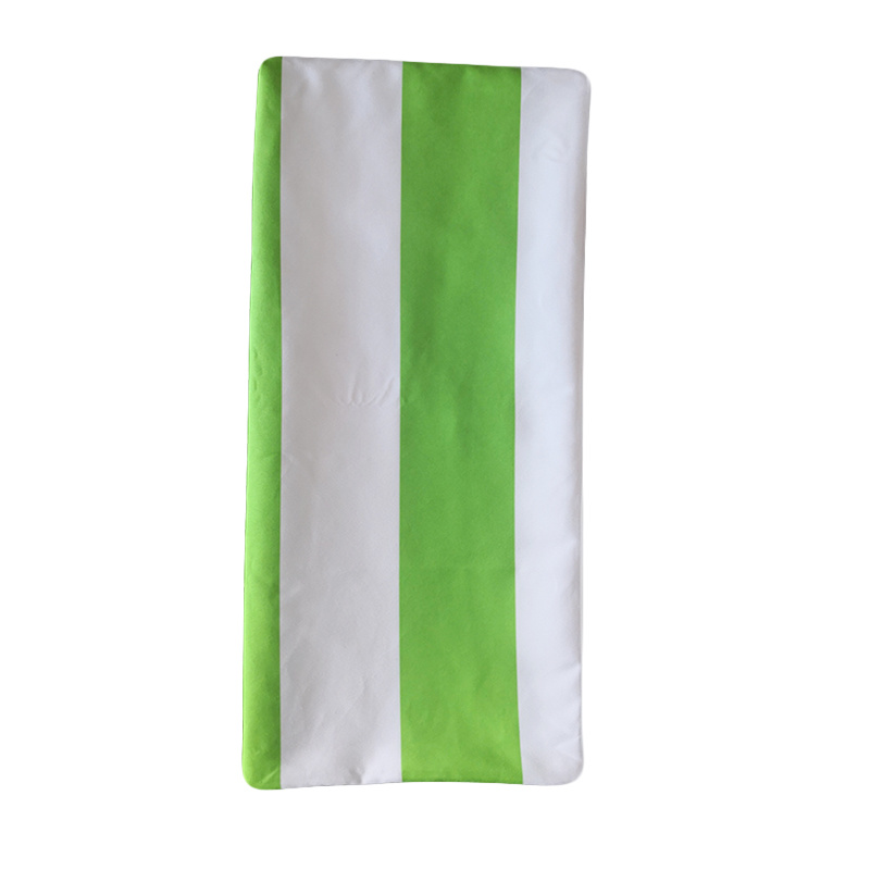 Amazing Palm Design Beach Towel, Beautiful Holiday Party Towel, Family Picnic Towel, BBQ Towel