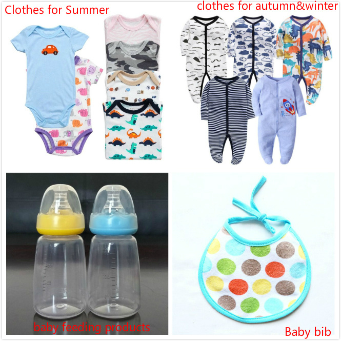 Newborn Baby Boy Clothes Baby and Kids Clothes Baby Clothes Cotton Winter Clothes for Baby Boy