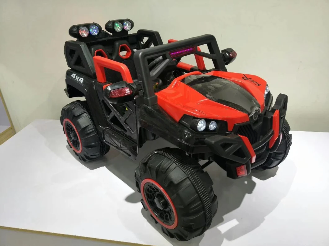 2020 Factory Wholesale Baby Car Toy /Children Electric Car /Battery Operated Toy Car / Kids Ride on Car