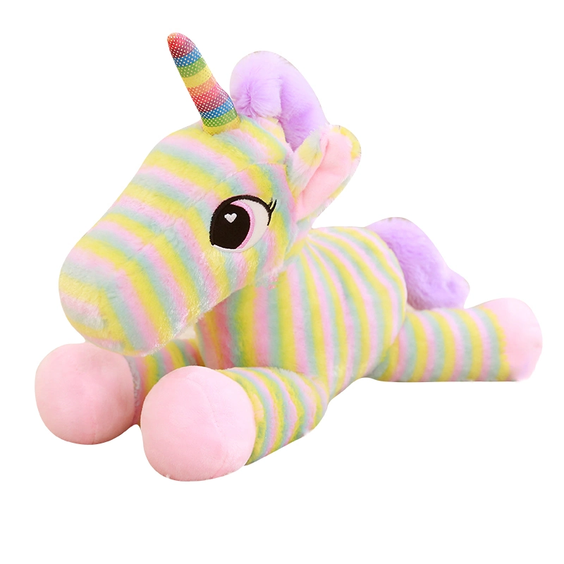 Peluche Licorne Small Cute Unicorn Stuffed Toy Soft Toy Unicorn Plush