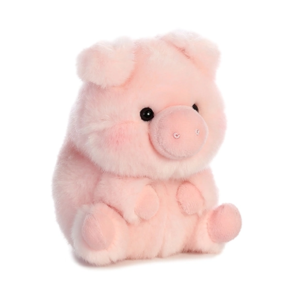 Custom Made Pig Doll for Kids Toys Plush Animall Toys