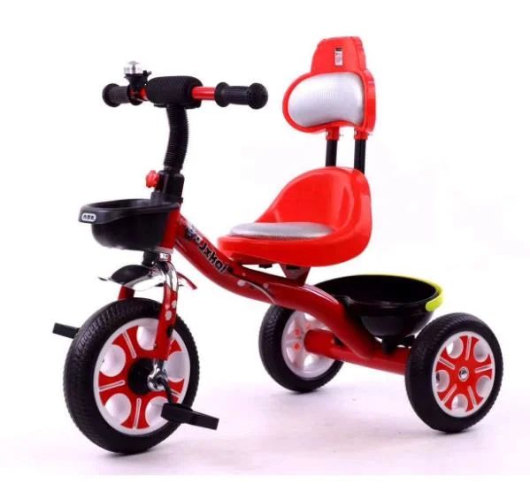 Hot Sale Baby Ride on Kids Toys Children Pedal Tricycle Toys Kids Tricycle