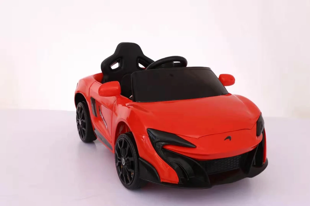 Electric Ride on Cars Battery Operated Toy Child Car with Remote Control