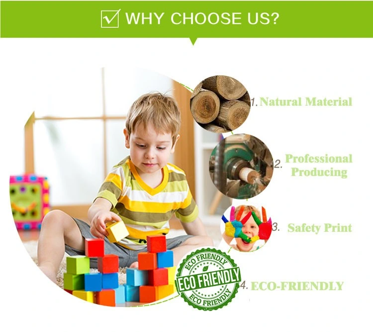 Eco-Friendly Wooden Baby Educational Toys, Magnetic Educational Toys Wood, Learning Resources Wooden Educational Toys
