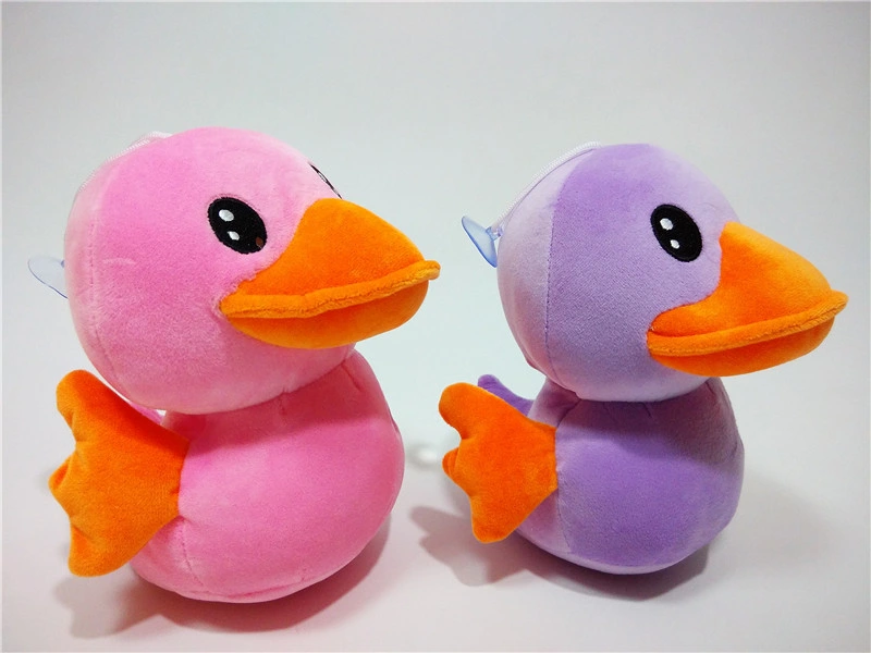 Duck/Children Toy Kids Toy Animal Toy Plush Toy Stuffed Toy