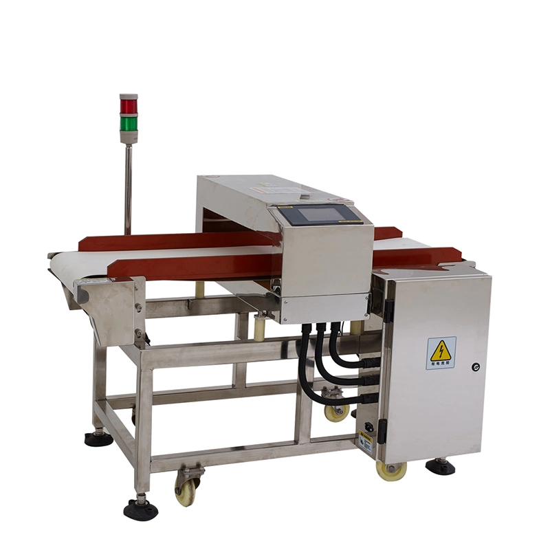 Metal Detector for Food, Pharmaceutical, Plastic, Chemical, Toy Industry