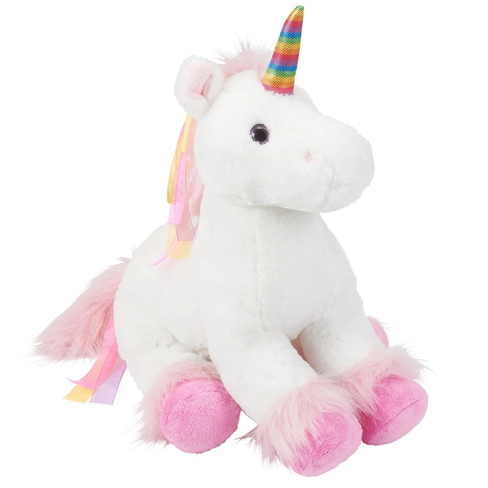Peluche Licorne Small Cute Unicorn Stuffed Toy Soft Toy Unicorn Plush