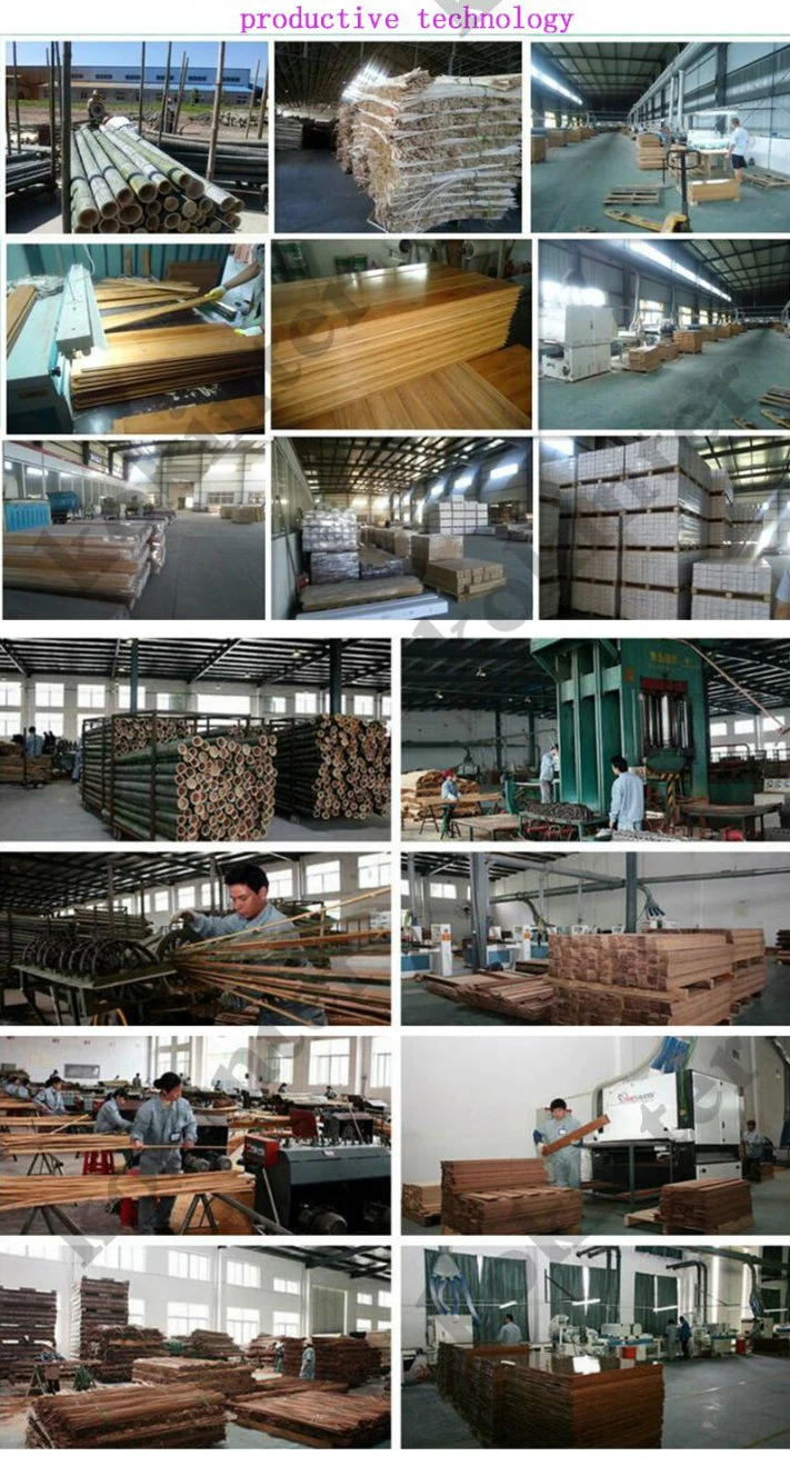 Solid Bamboo Flooring&Floor /Strand Woven Bamboo Flooring/Eco Forest Bamboo Flooring/Bamboo Products/Parquet&Skirting