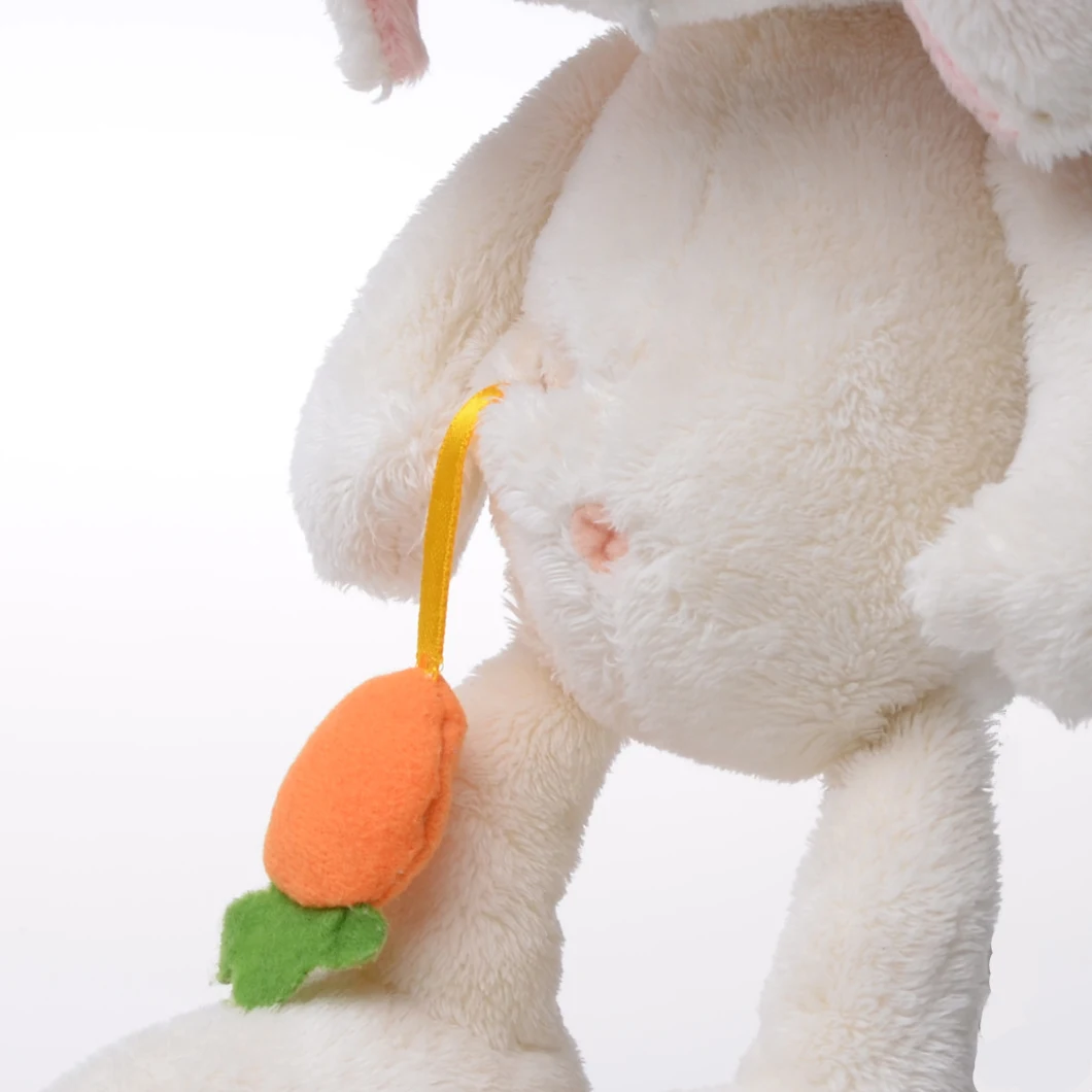 Cute Baby Toys Rabbit Stuffed Soft Plush Toys