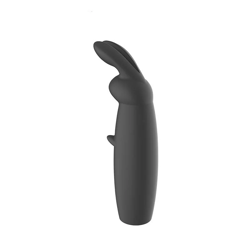 Wholesale Mini Rabbit Shape Vibrating Toys G-Spot Stimulation Adult Toys