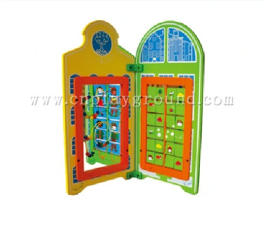 Indoor Toy Combination Children Game Educational Toy (HD-16803)