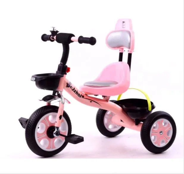 Hot Sale Baby Ride on Kids Toys Children Pedal Tricycle Toys Kids Tricycle