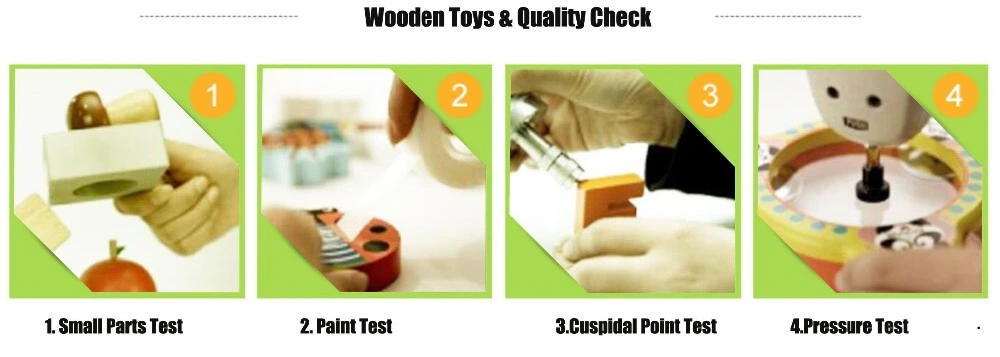 Eco-Friendly Wooden Baby Educational Toys, Magnetic Educational Toys Wood, Learning Resources Wooden Educational Toys