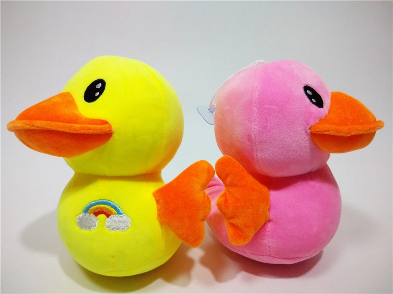 Duck/Children Toy Kids Toy Animal Toy Plush Toy Stuffed Toy