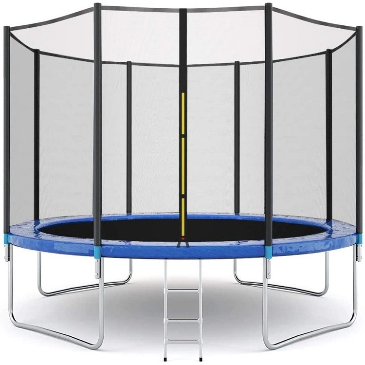 10 Feet Trampoline Trampoline Park Indoor 10 Feet Kinetic Sports Gartentrampolin Inkl Indoor