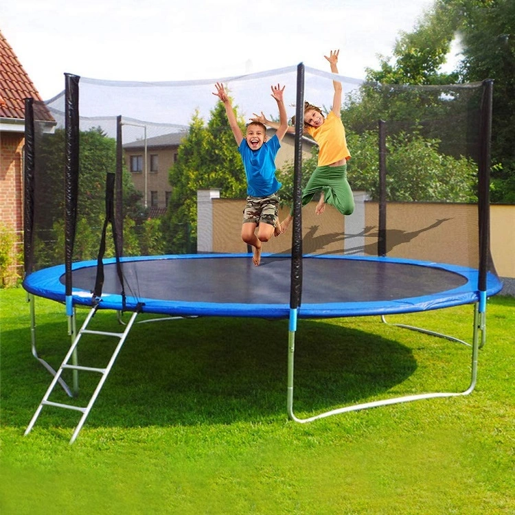 10 Feet Trampoline Trampoline Park Indoor 10 Feet Kinetic Sports Gartentrampolin Inkl Indoor