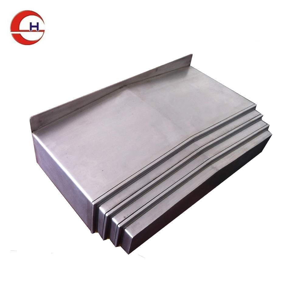 Spiral Steel Belt Protective Cover with Telescopic Spring Cover