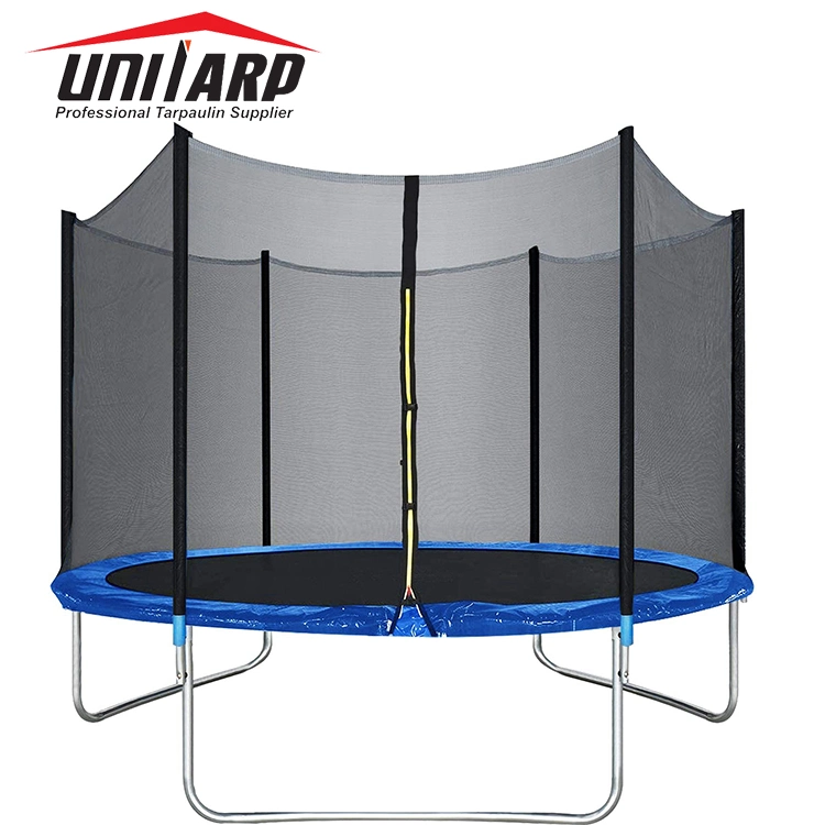 2020 New Style Customized Safety for Fun 12FT Trampoline Outdoor Jumping for Kids