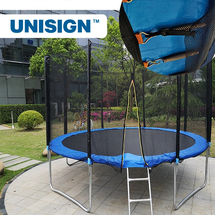 Trampoline Shell Safety Net for Children and Teenagers Trampoline Trampoline Factory