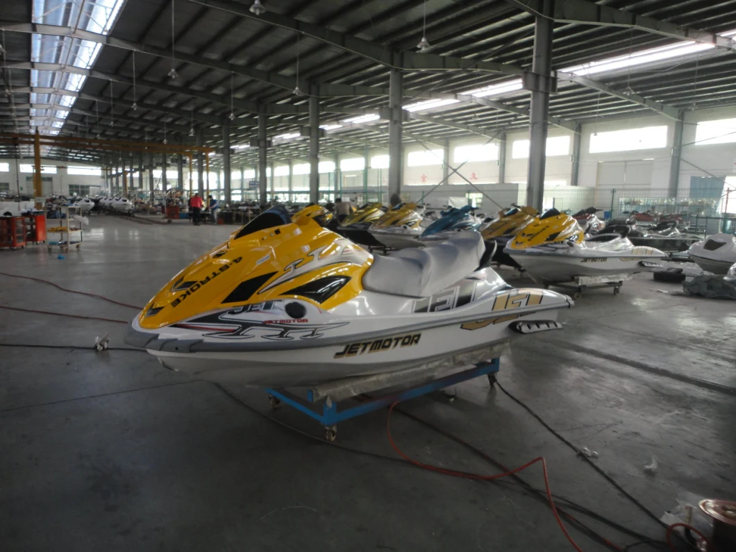 Hot Sale Jet Ski, 1100cc Jet Ski with EPA, Racing Boat