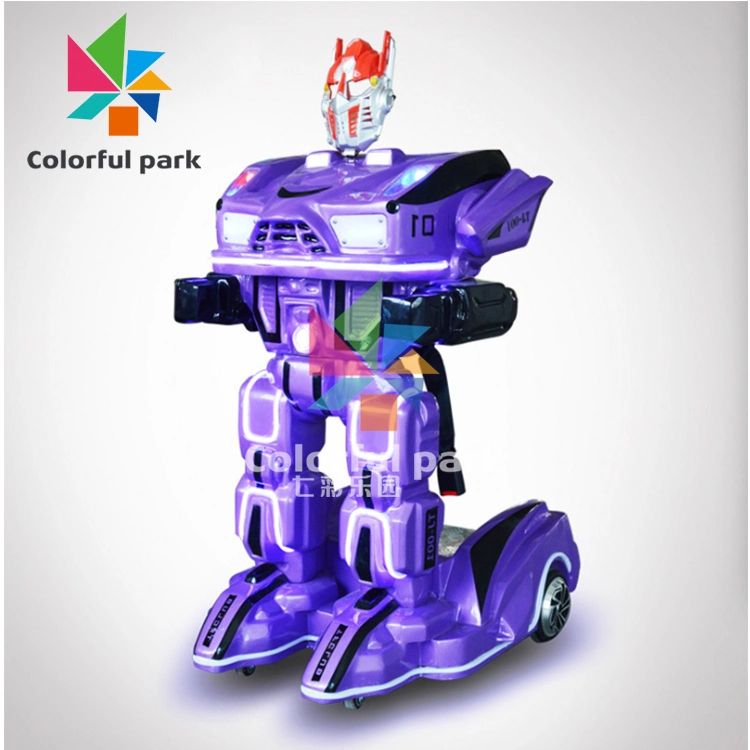 Wholesale Arcade Game Machine Robot Game Video Game Machine Coin Operated Game Machine