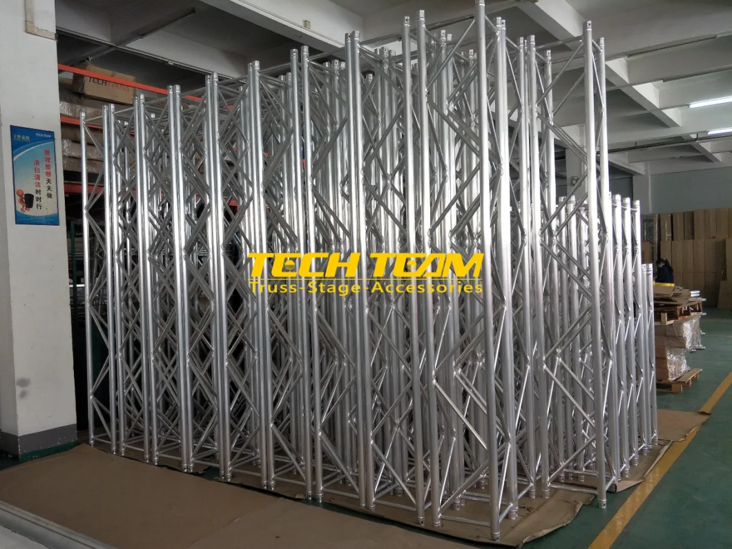 Mobile Roof Truss/Flat Roof Trusses/Steel Roof Trusses