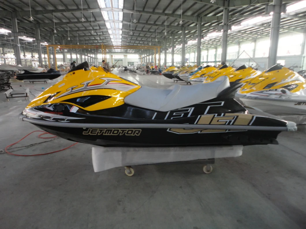 Hot Sale Jet Ski, 1100cc Jet Ski with EPA, Racing Boat