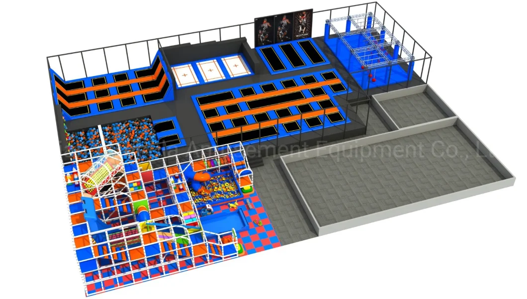 Trampoline Park Jump Zone Trampolinetrampolines for Sale Near Metrampoline Birthday Partyskyline Tparty Skyline Trampoline Inside Trampoline