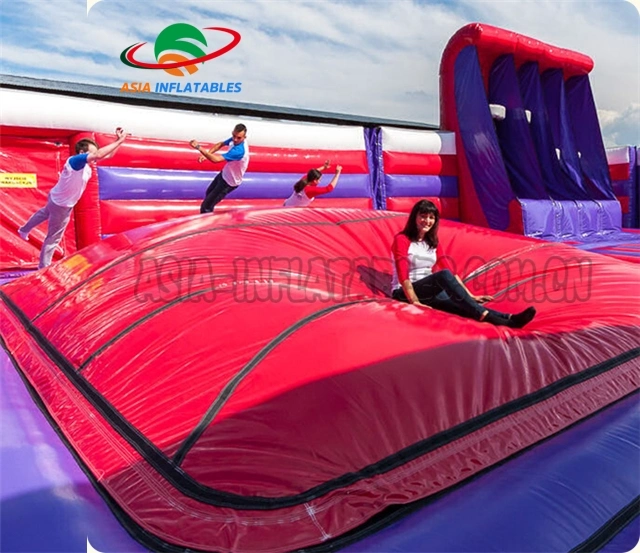 Kids Inflatable Trampoline Playground Indoor Equipment