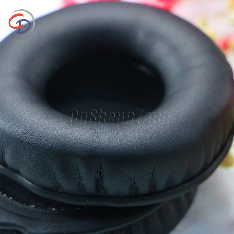 Ear Pads for K518, K518DJ, K81, K518le Replacement PU Cover Headphone Cushions
