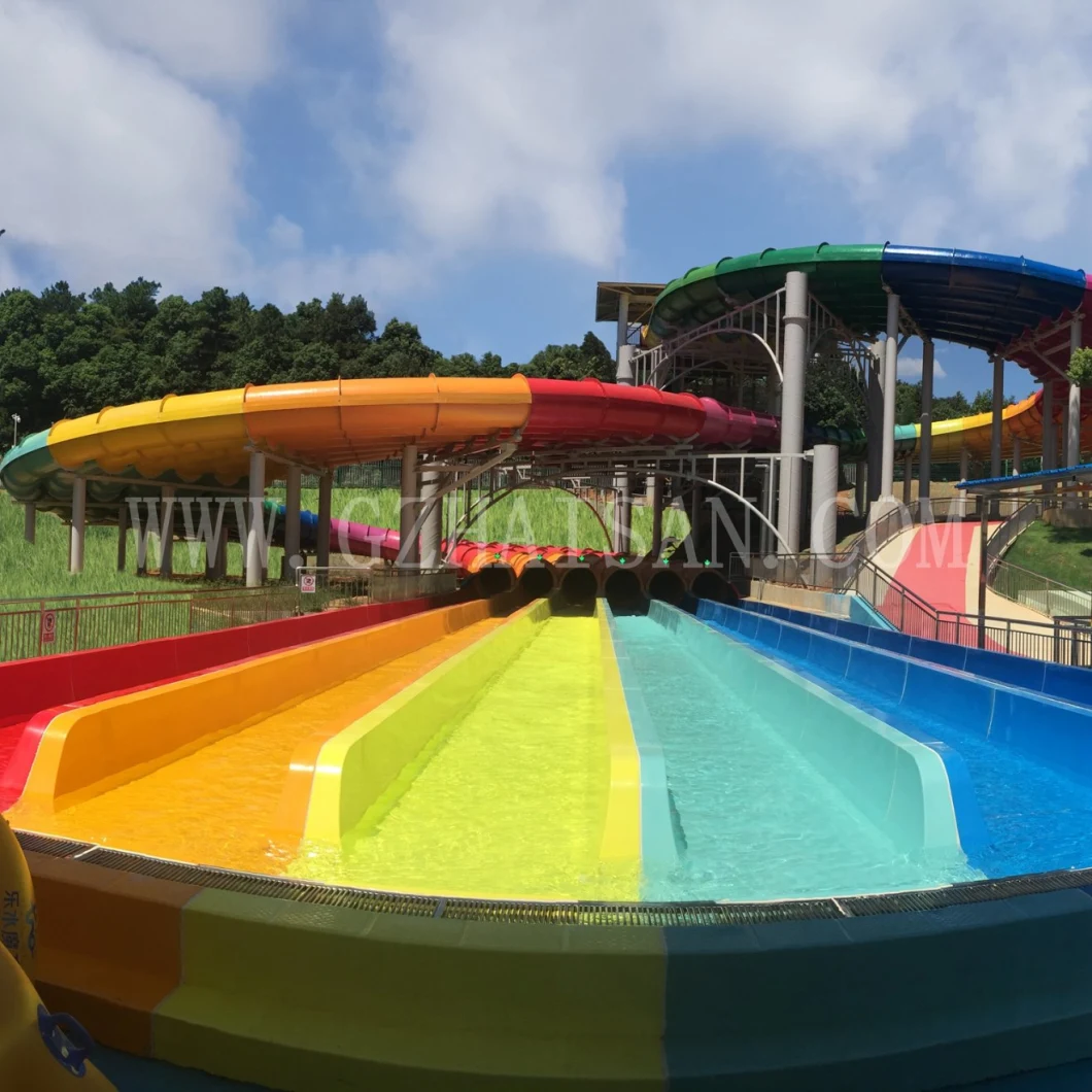 Quality Giant Water Slides-Giant Water Park Equipment for Sale