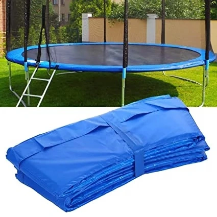 8FT-10FT-12FT Fitness Exercise Round Kids Trampoline Trampoline with Enclosure