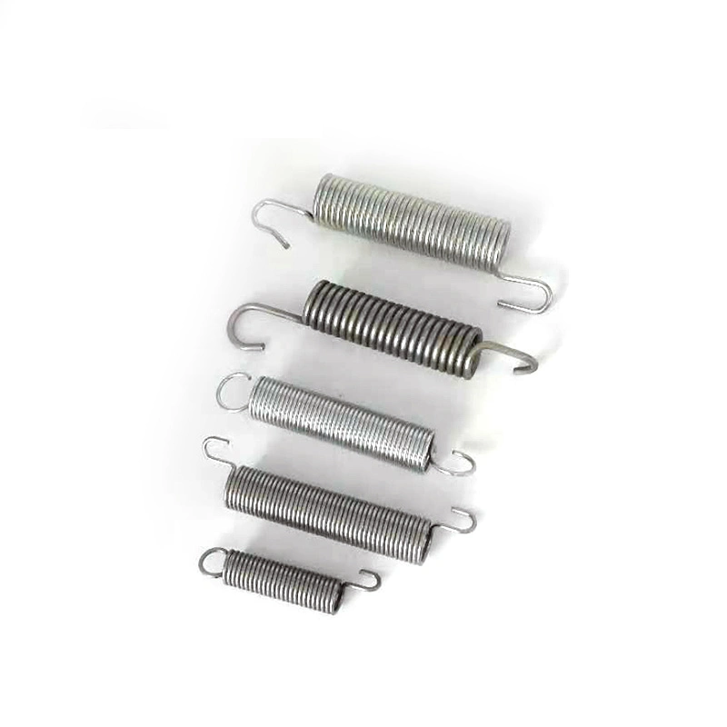 Hot Sale Steel Zinc Plated Spring for Trampoline