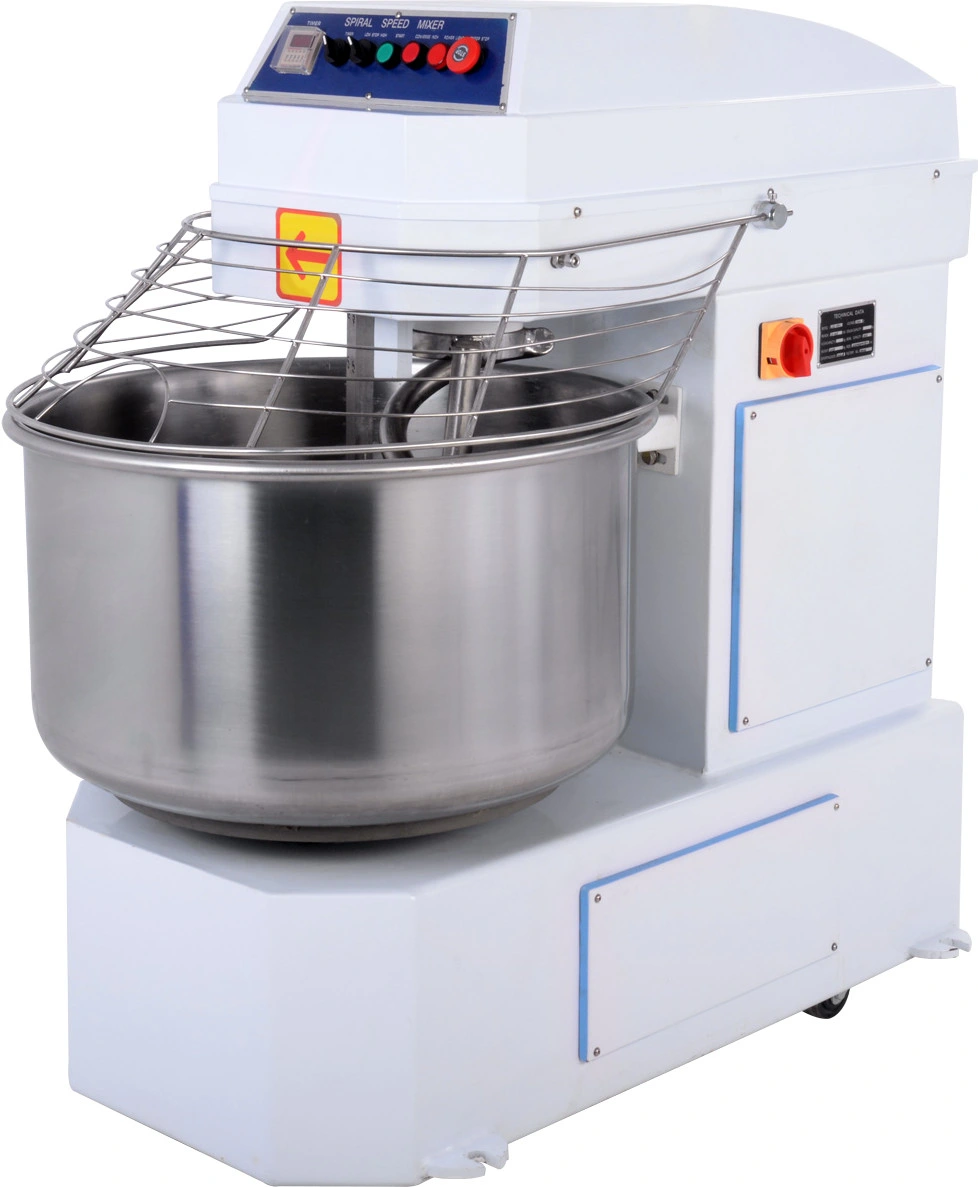 122L Dough Blender Food Processors Food Mixers Cake Mixer