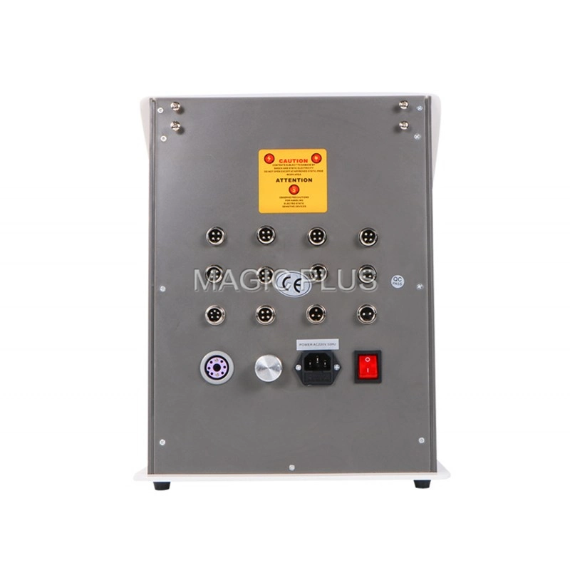 Portable Lipo RF Ultrasonic Infrared Cavitation Equipment with 40kHz Ultrasonic Cavitation