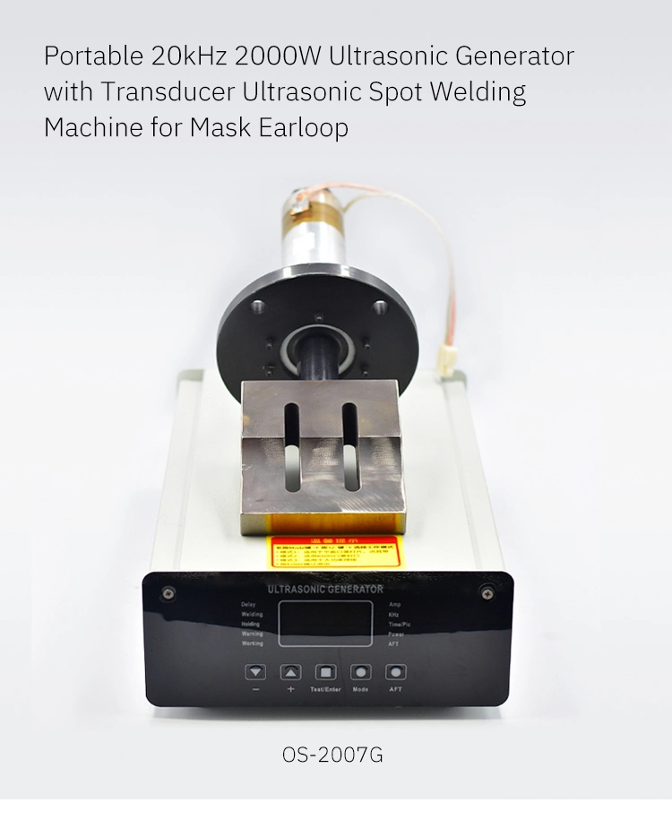 Branson Ultrasonic Welding Ultrasonic Welding Generator Ultrasonic Welder