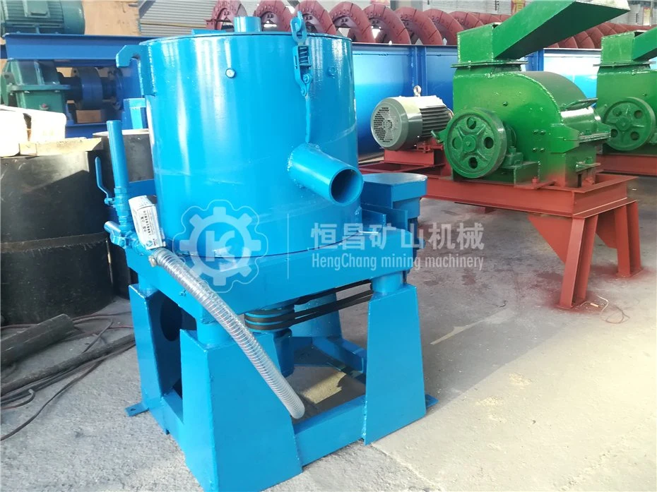 Gold Extraction Equipment Small Mini Knelson Gold Recovery Equipment Small Gold Mining Equipment