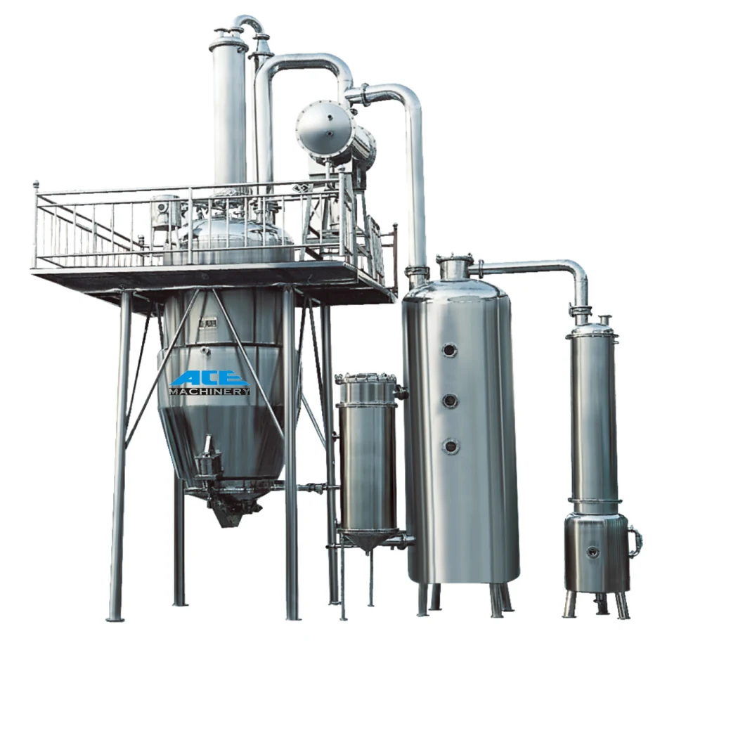 Purple Copper Herbal Plant Extraction Equipment, Equipment Flower Pure Dew Essential Extract