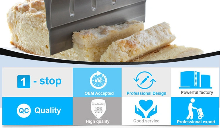 Industrial Ultrasonic Food Cutter Equipment Ultrasonic Cutting Machine for Food Ultrasonic Bread Cutter