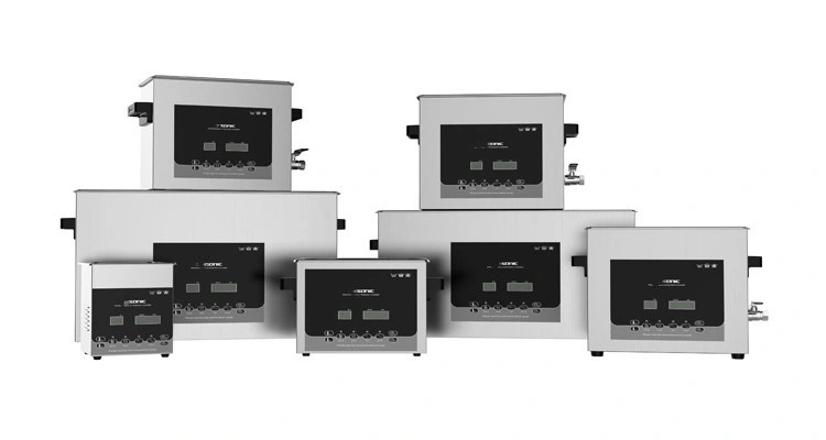 Wholesale Ultrasonic Cleaning Machine Washing Equipment Ultrasonic Cleaner Machine