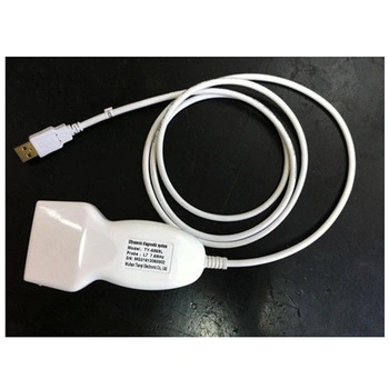 USB Ultrasound Probe for Laptop, Convex Probe Linear Probe