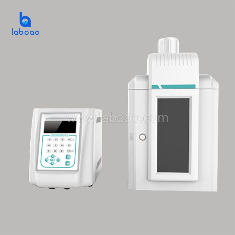 LUD Series Ultrasonic Homogenizer Ultrasonic Processing Equipment Specially Developed for Material Dispersion