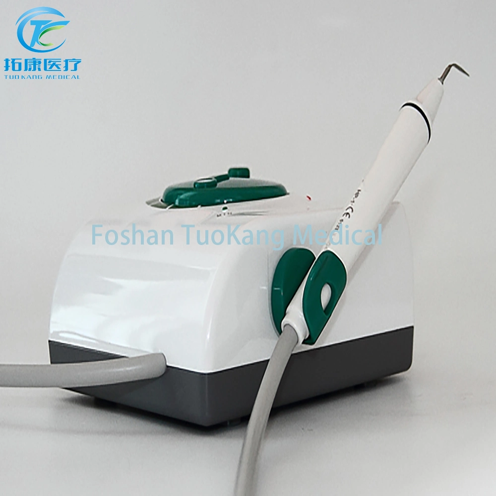 Hot Selling Dental Ultrasonic Scaler Equipment Ultrasonic Scaler Dental LED