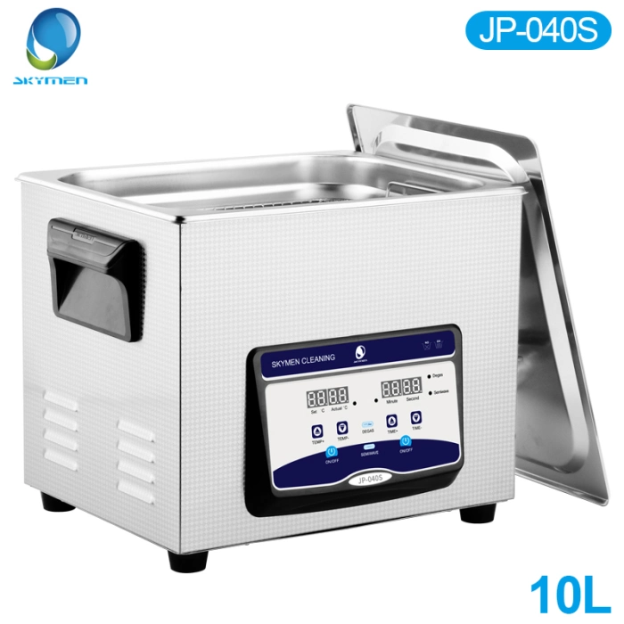 Quick Clean Medical Ultrasonic Bath Sonicator for Surgical Tool Sterilization