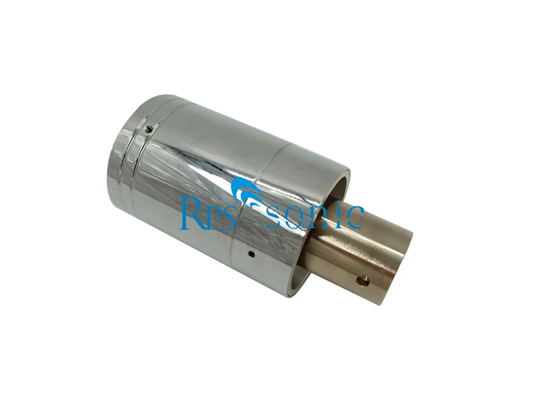 Original Branson Ultrasonic Transducers Cj20 for 2000 / 2000X Actuator and Iw Systems