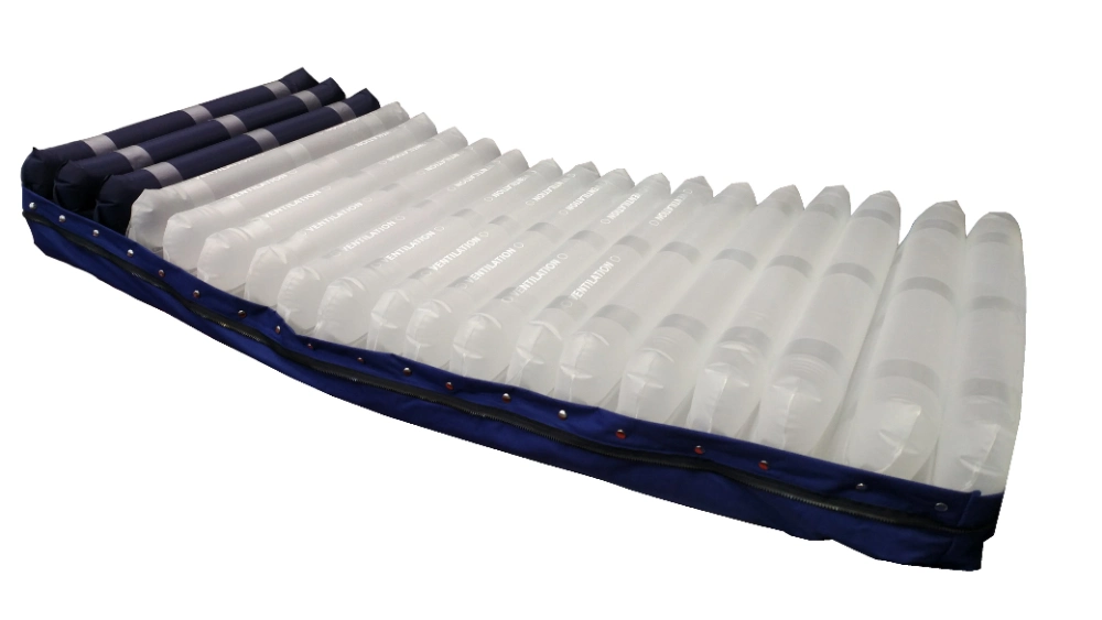 TPU Mattress Two Layers Cell on Cell Cell in Cell Medical Air Mattress