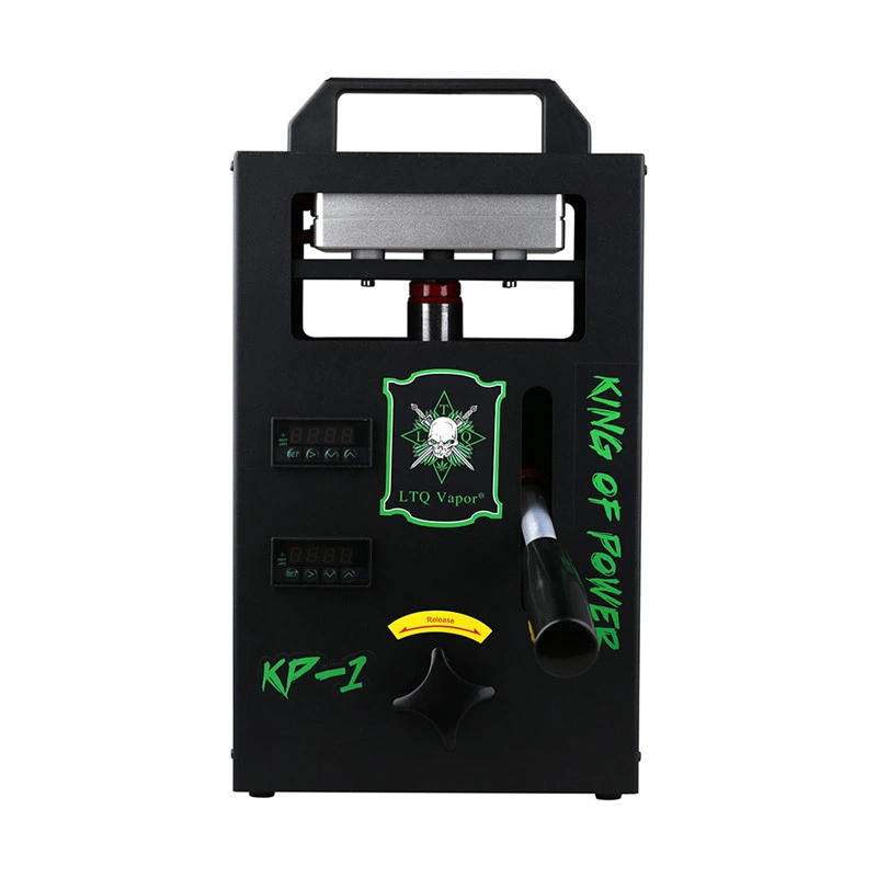 2020 Wholesale High Oil Yield Portable Herb Essential Oil Extraction Machine Cbd Rosin Press